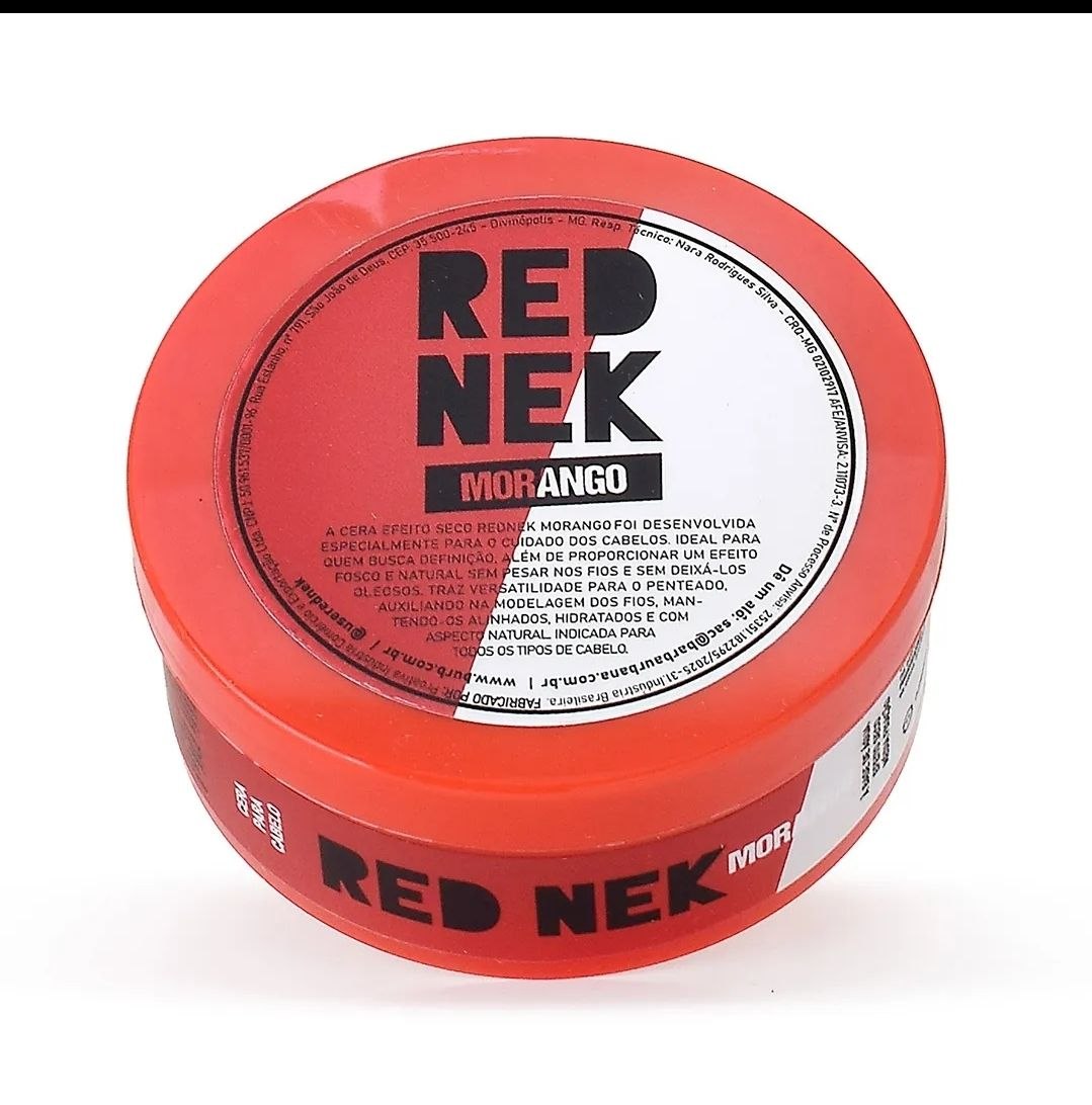 RedNek Morango